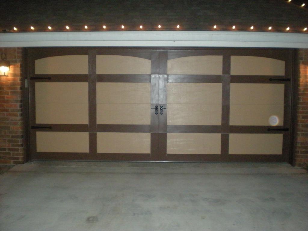 Sooner Overhead Door Oklahoma City OK 73101 4053604411